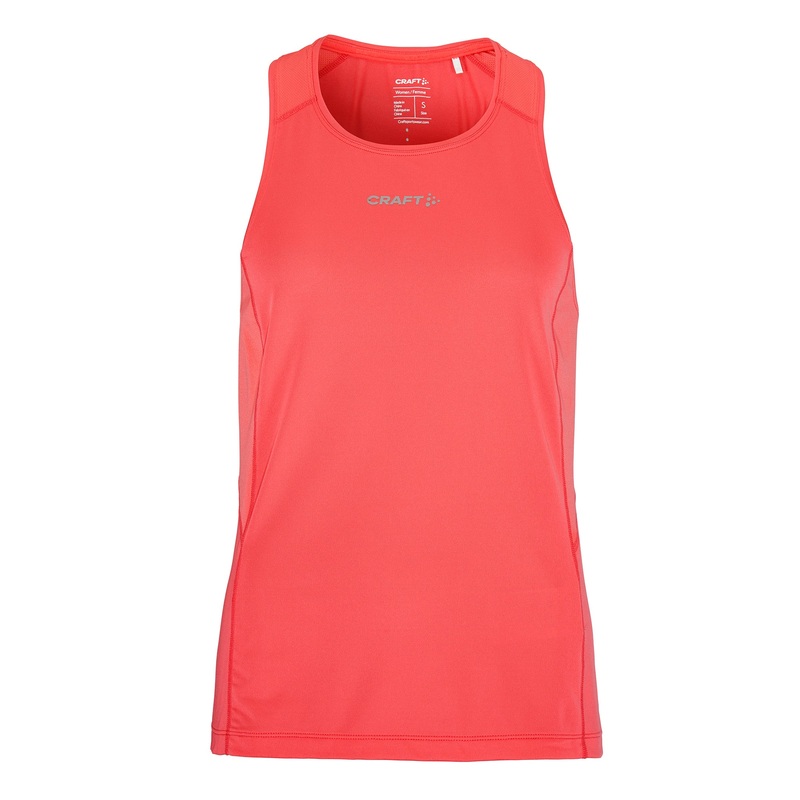Womens ADV Essence Singlet 2|Cheer|X-Small|Small|Medium|Large