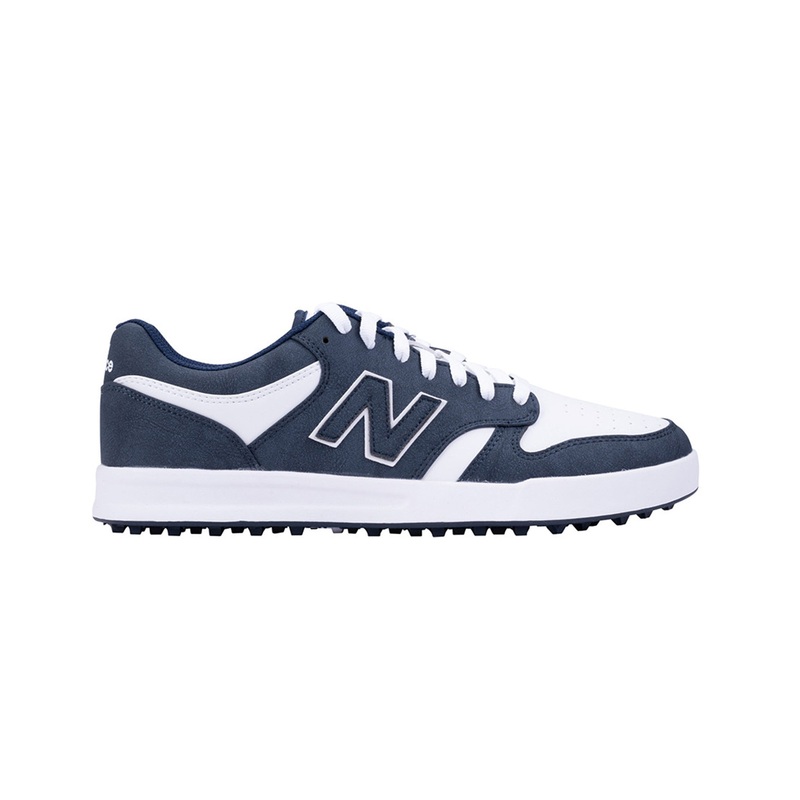 480 SL Golf Shoes|Navy/White|UK8|UK8.5|UK9|UK10|UK10.5|UK11|UK11.5