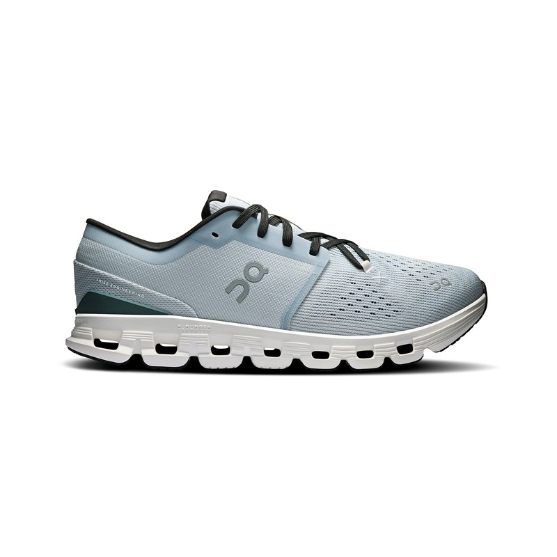 Cloud X 4 Training Shoes|Glacier/Stone|UK7|UK7.5|UK8|UK8.5|UK9|UK9.5|UK10|UK10.5|UK11|UK11.5|UK12
