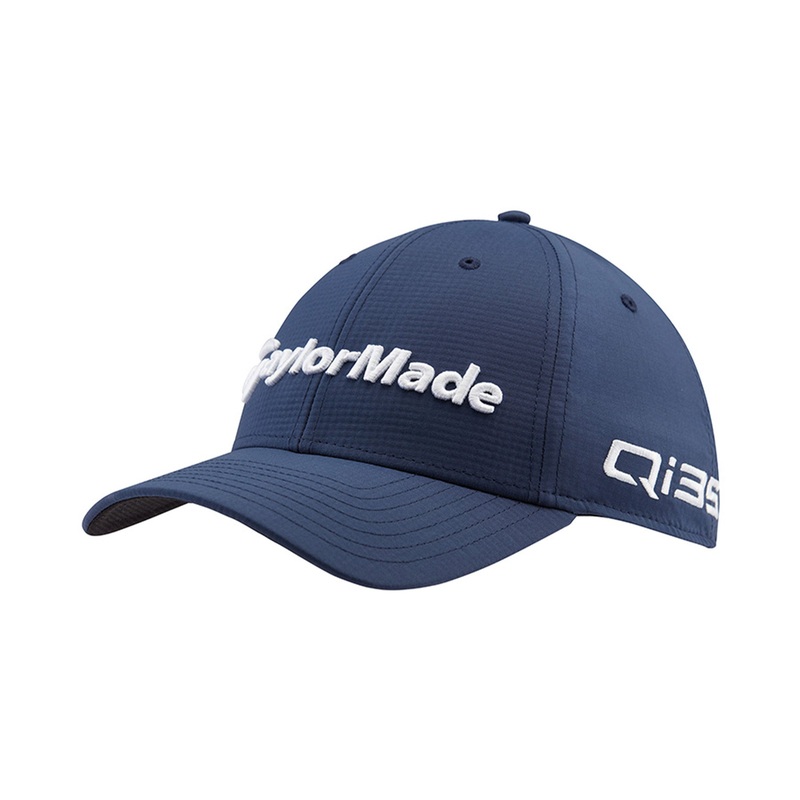 Tour Preferred Radar Qi35 Hat|Navy|One Size
