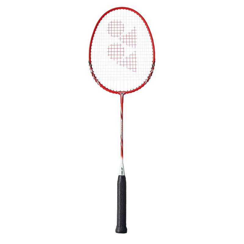 B7000 MDM Badminton Racket|Red|U4