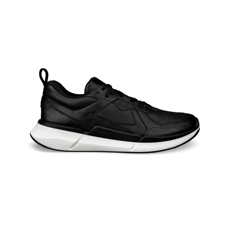Biom 2.2 Leather GTX Trainer|Black|UK7.5|UK8-8.5|UK9-9.5|UK10|UK10.5-11