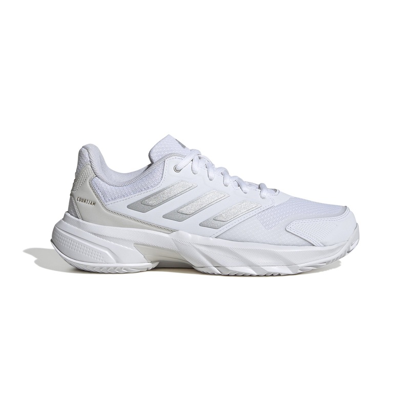CourtJam Control 3 Women’s Clay Tennis Shoes
