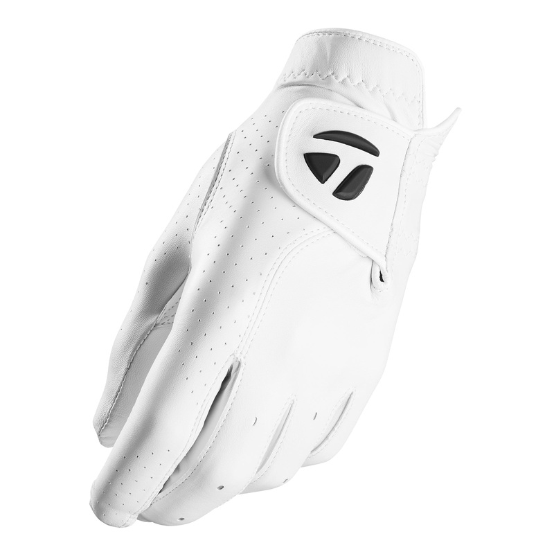 Tour Preferred Glove|White|Small|Medium|Medium/Large|Large|Left Hand