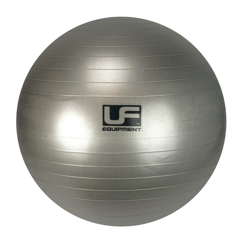 Urban Fitness 500kg Burst Resistance Swiss Gym Ball (75cm)