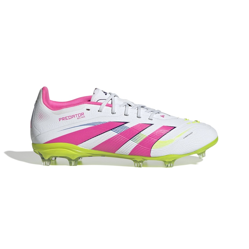 Predator 25 Elite FG/AG Jnr Football Boots
