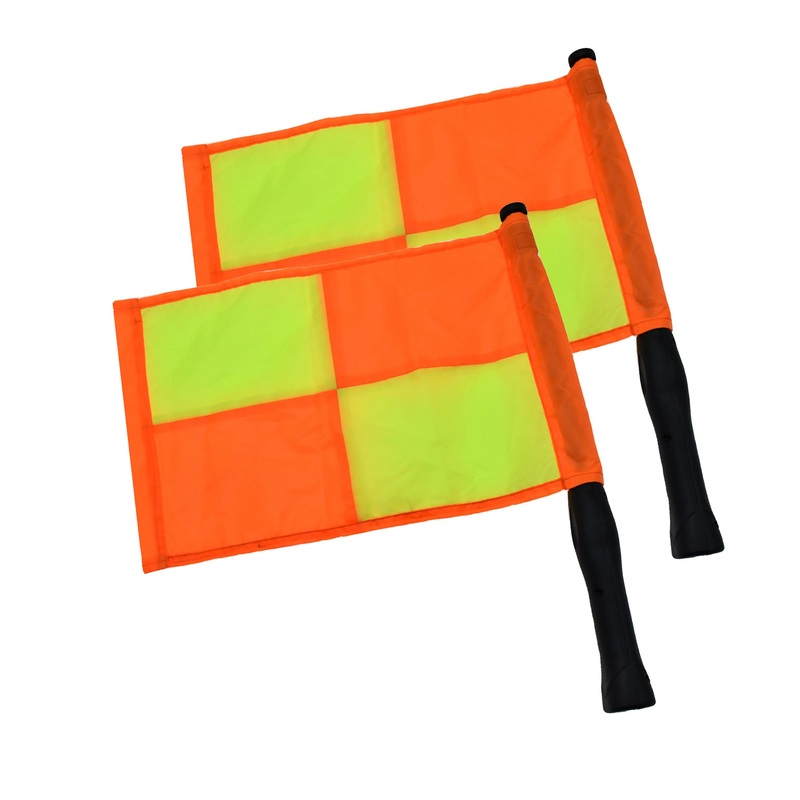 Pro Linesman Flag Set|Misc|One Size
