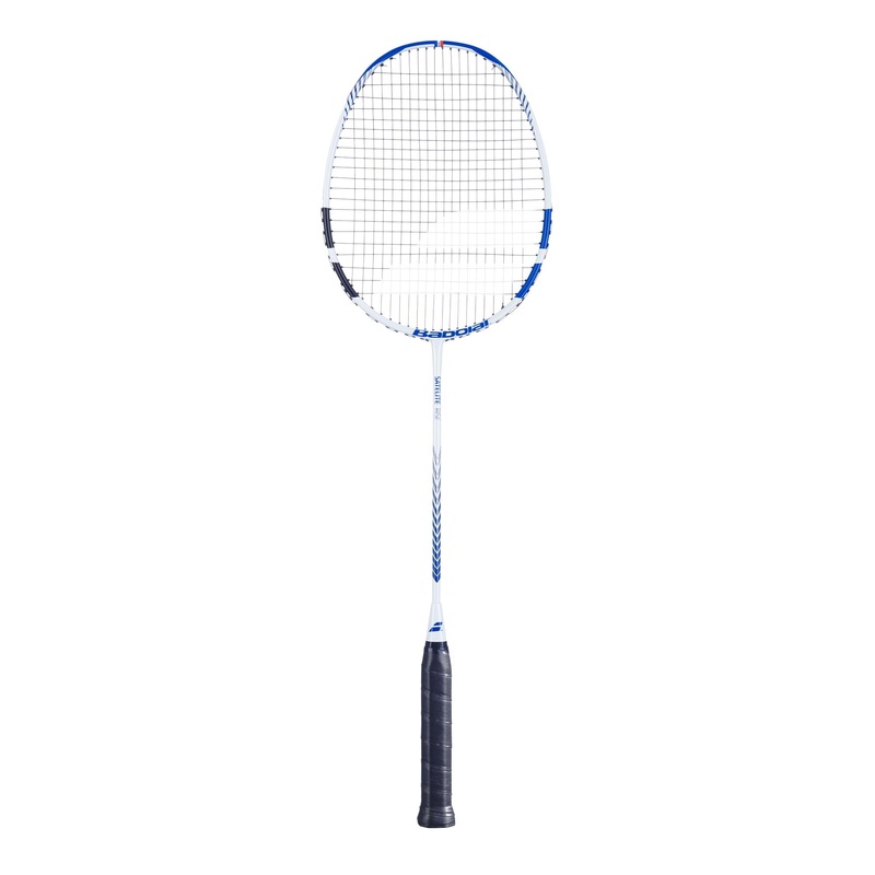 Satelite Rise Badminton Racket