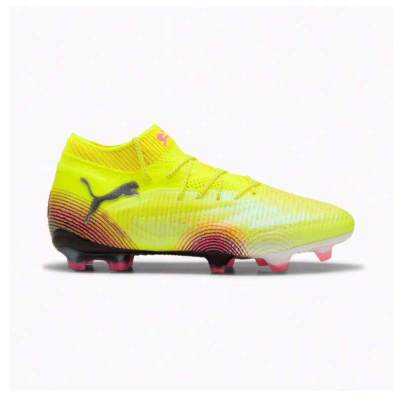 Future 8 Ultimate FG Football Boots