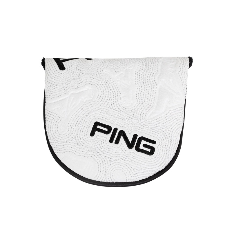 PING Icon Mallet Putter Headcover