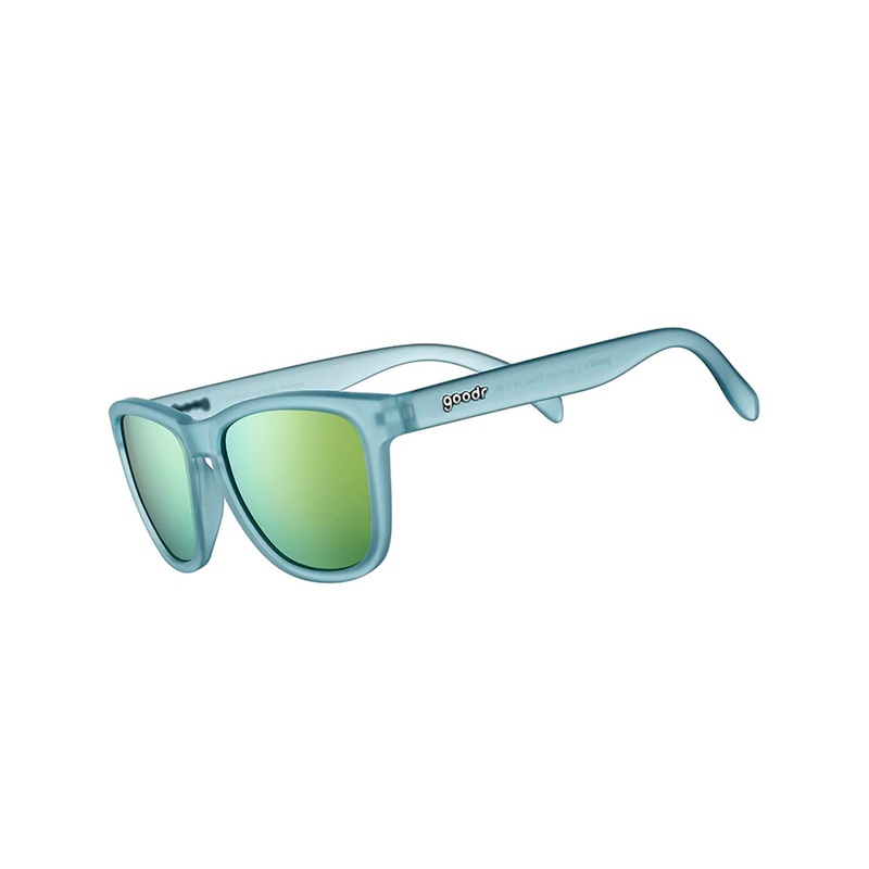 Sunbathing With Wizards Sunglasses