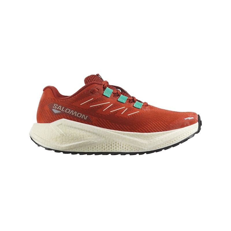 Aero Blaze 3 GRVL Running Shoes Womens