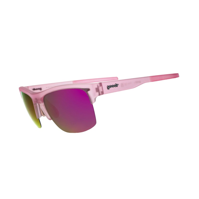 All Shrimp Cleanse – Flex G Sunglasses