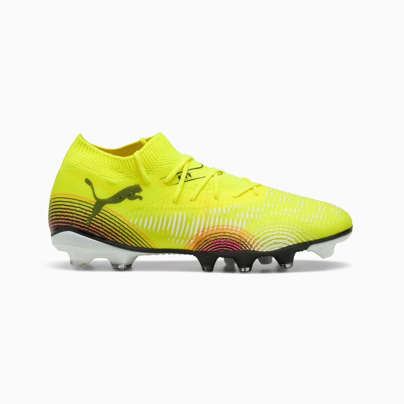 Future 8 Match FG/AG Football Boots