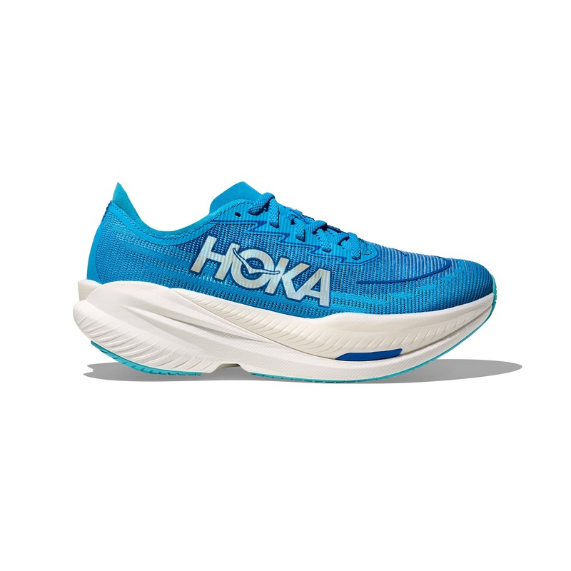 Mach X 2 Running Shoes|Skyward Blue/Electric Cobalt|UK8|UK8.5|UK9|UK9.5|UK10|UK10.5|UK11|Regular