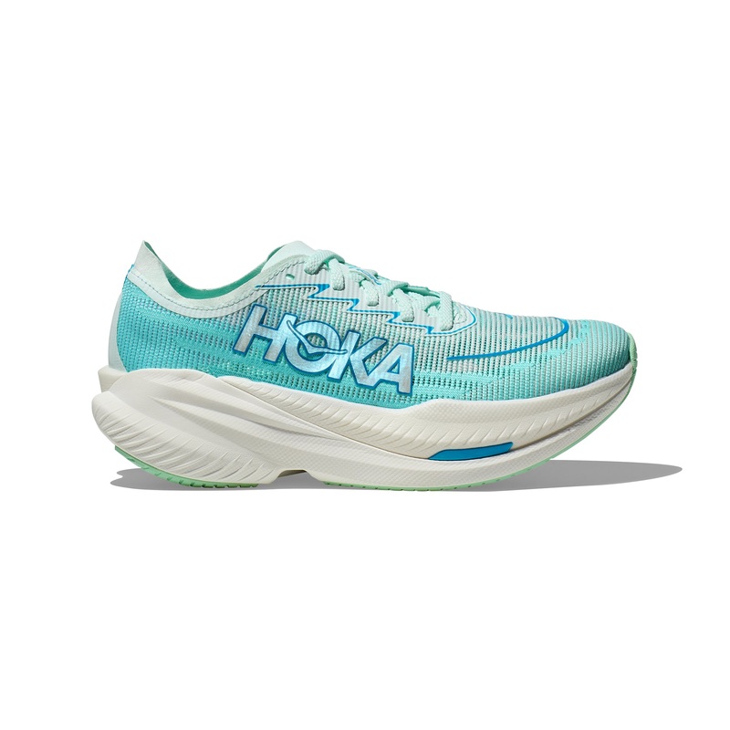 Mach X 2 Womens Running Shoes|Snow Melt/Blue Spark|UK5|UK5.5|UK6|UK6.5|UK7|UK7.5|Regular
