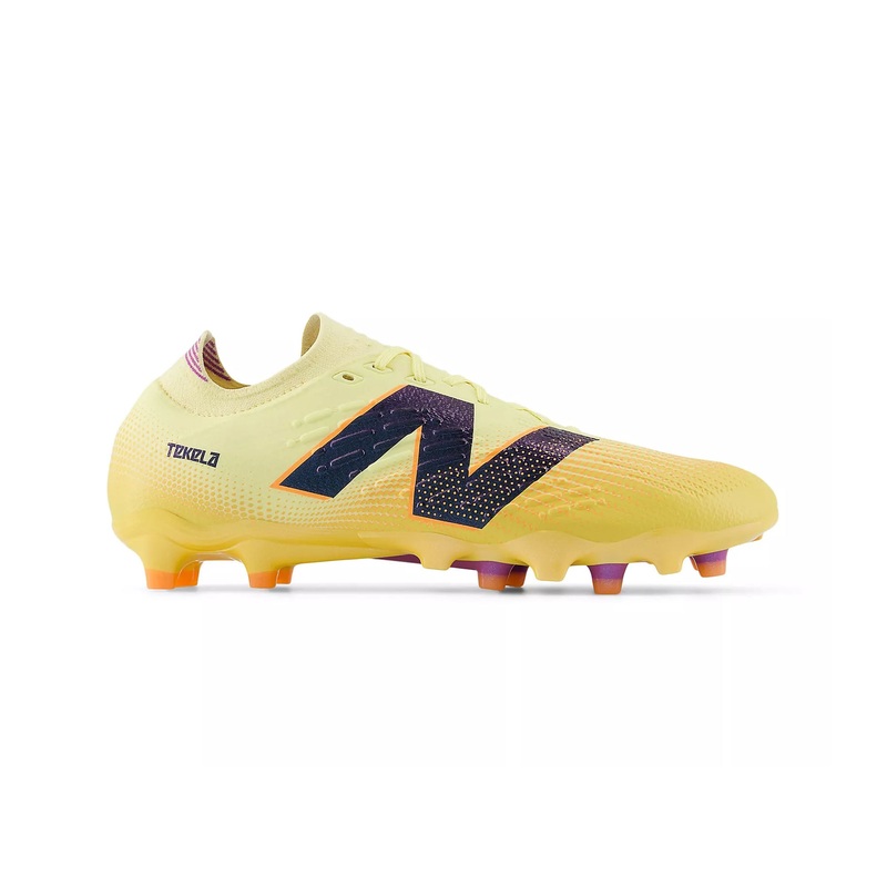Tekela V4+ Pro Low FG V4+ Football Boots