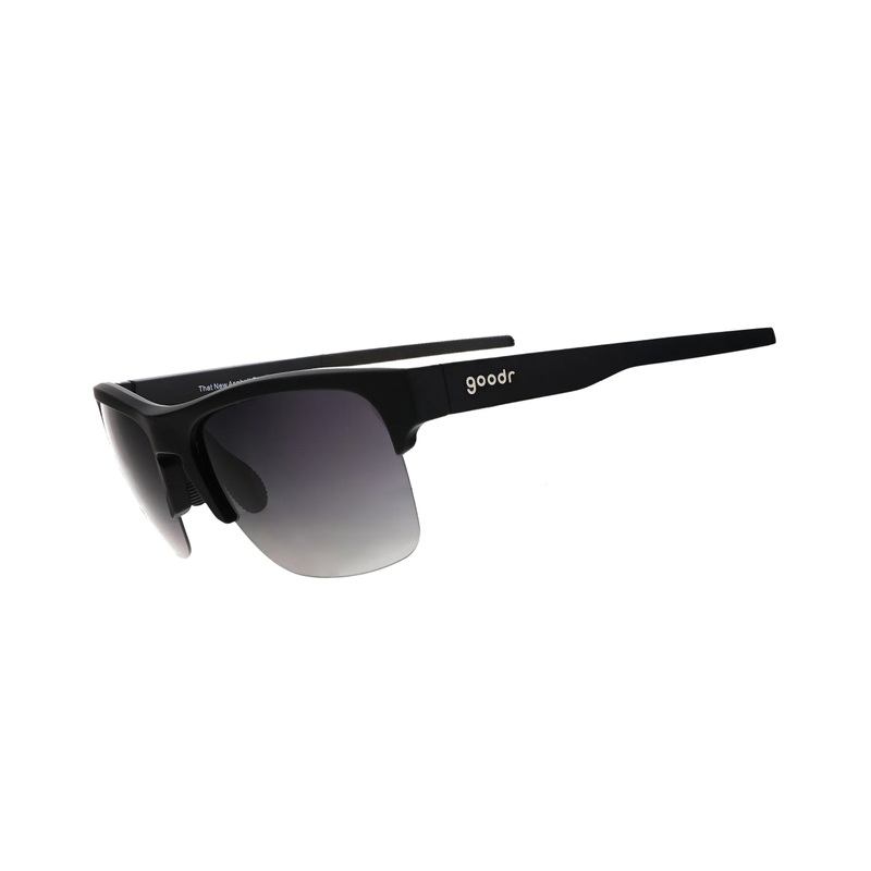 That New Asphalt Smell – Flex G Sunglasses
