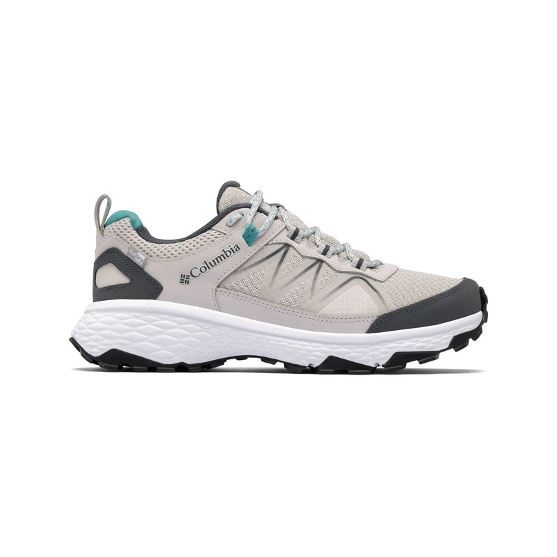 Women’s Peakfreak Rush Outdry Waterproof Hiking Shoes