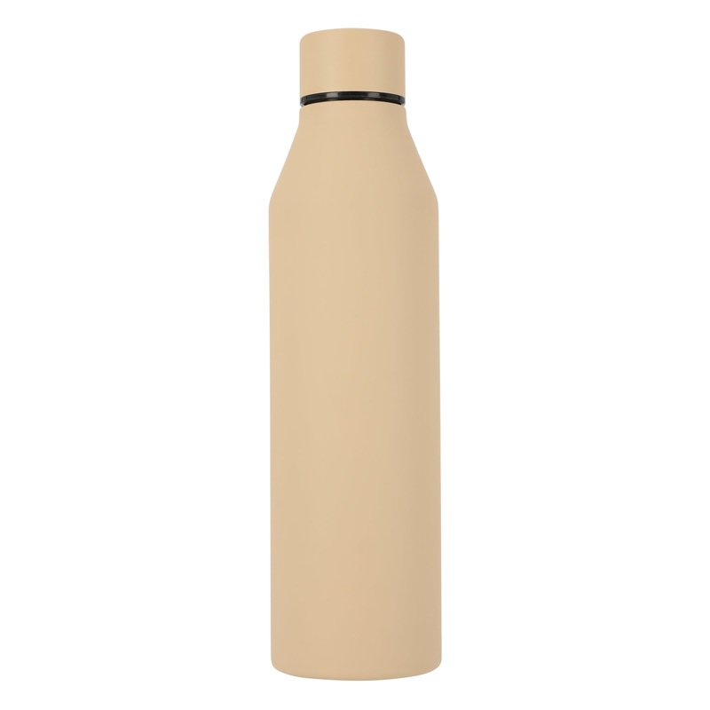 Cincinnatus Thermo Bottle|Whisper White|One Size