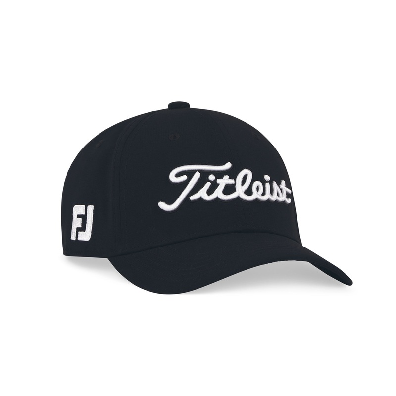Junior Tour Performance Golf Hat