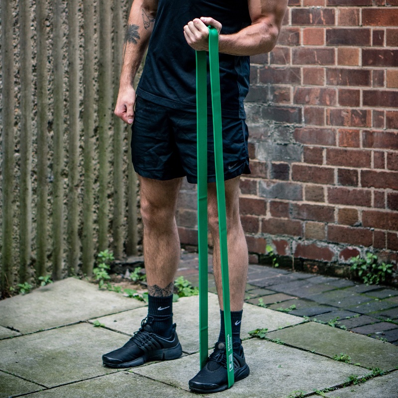 Resistance Loops (Strong)|Strong|One Size