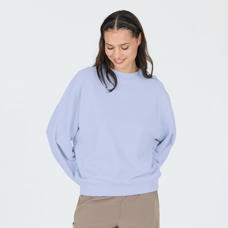 Women’s Cabell Crew Neck Sweatshirt