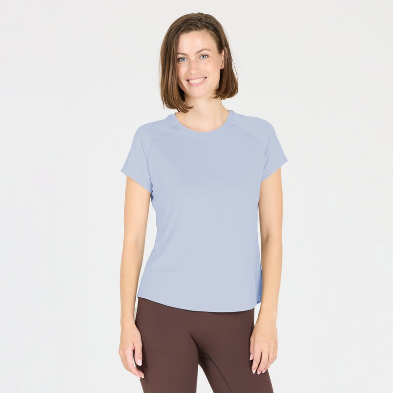 Women’s Gaina T-Shirt|Windsurfer|X-Small|Small|Medium|Large