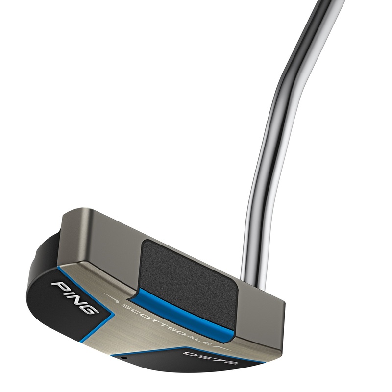 2025 Scottsdale DS72 Putter|34in