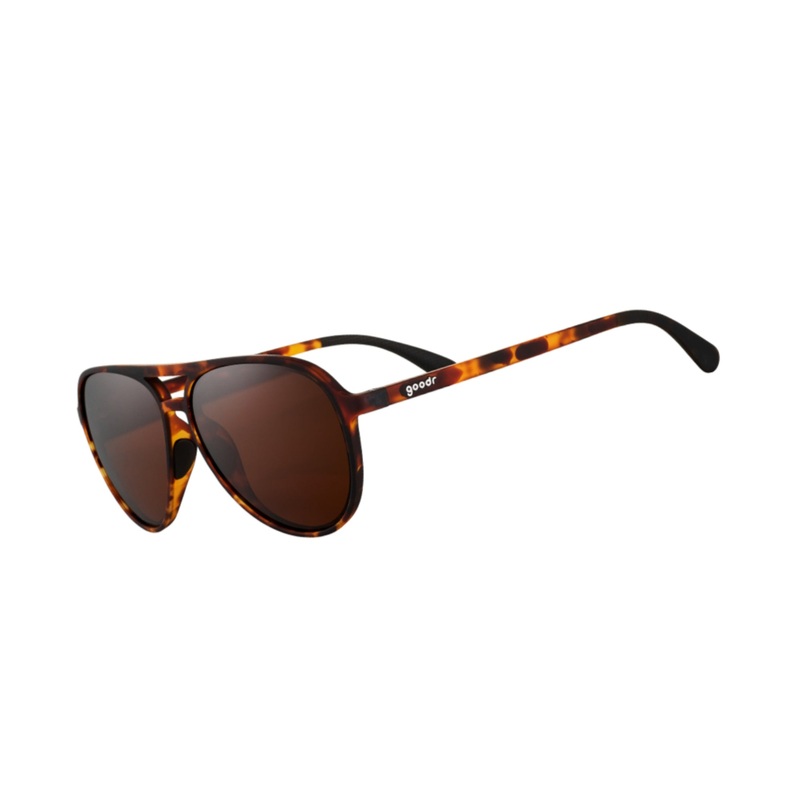 Amelia Earhart Ghosted Me Sunglasses