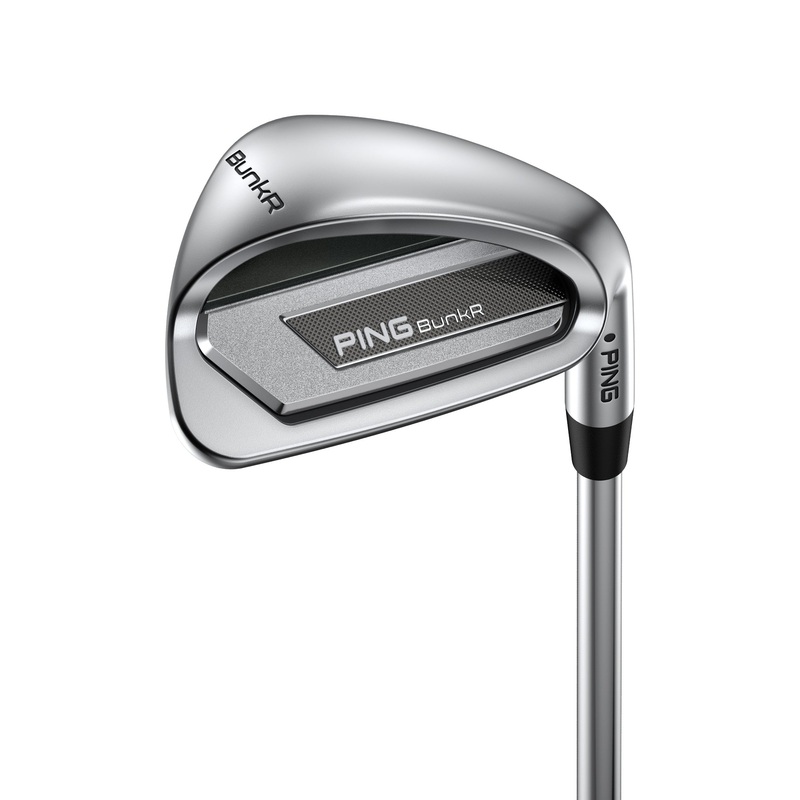BunkR Wedge|64*|14.5*|PING Z-Z115 Wedge