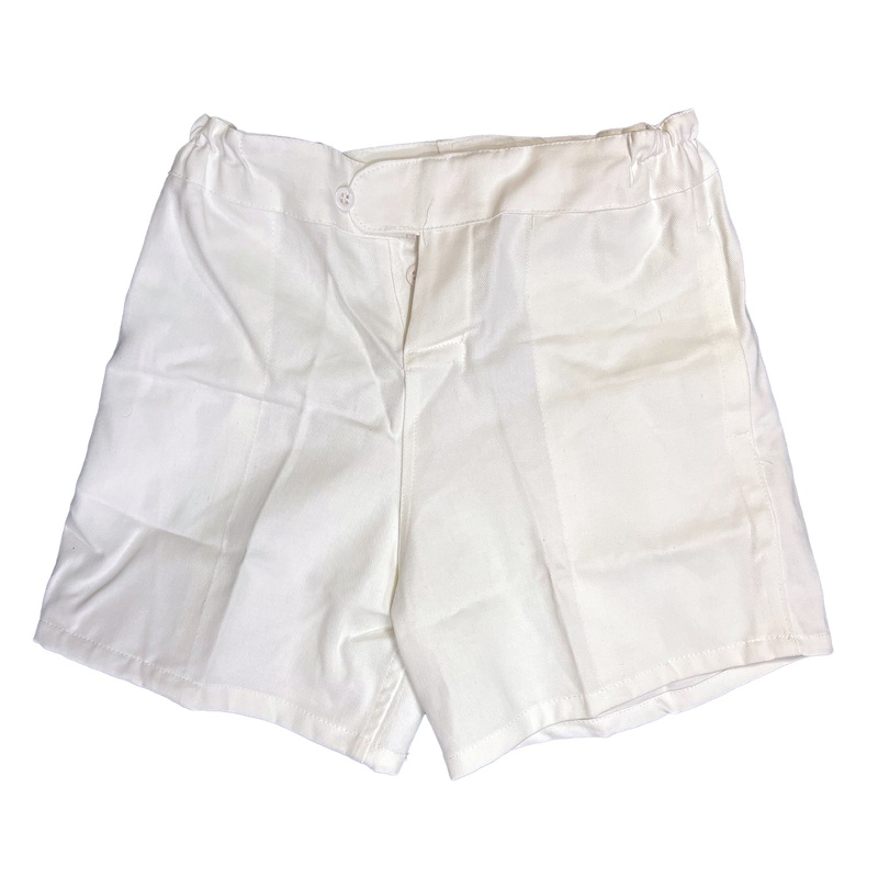 Pro/T Rugby Short|White|30in|32in|36in|42in