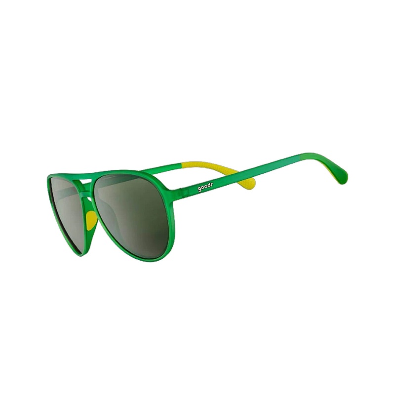 Tales From The Greenskeeper Sunglasses