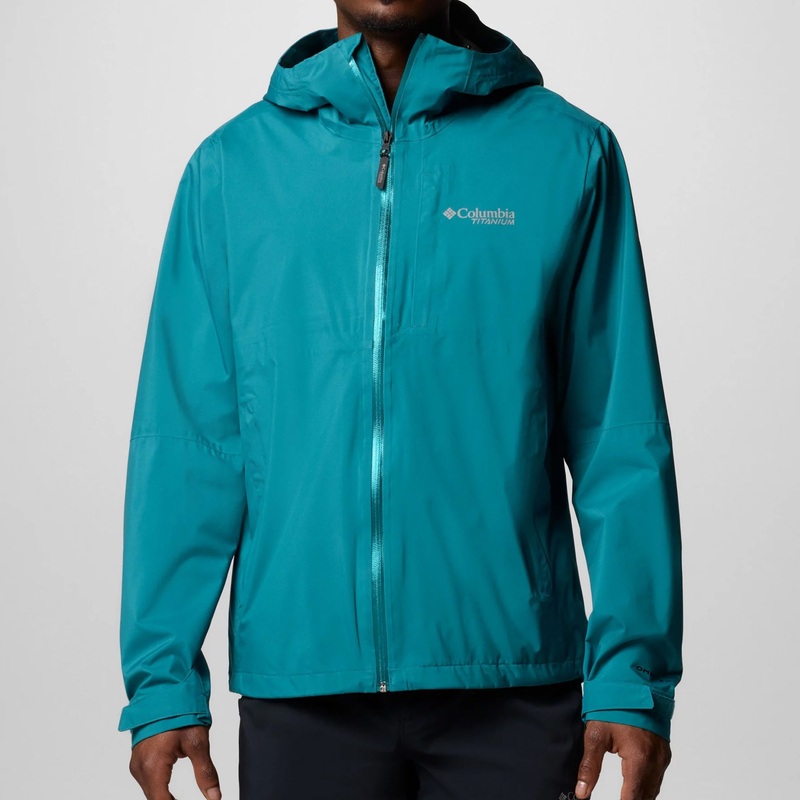 Women’s Ampli-Dry II Waterproof Shell Jacket