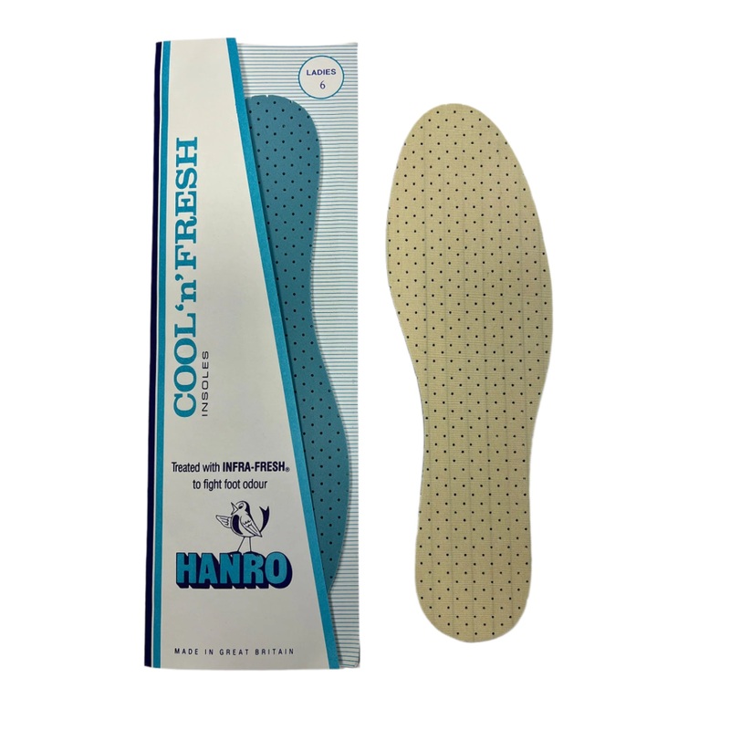 Cool Insole-L|Misc|UK5|UK6