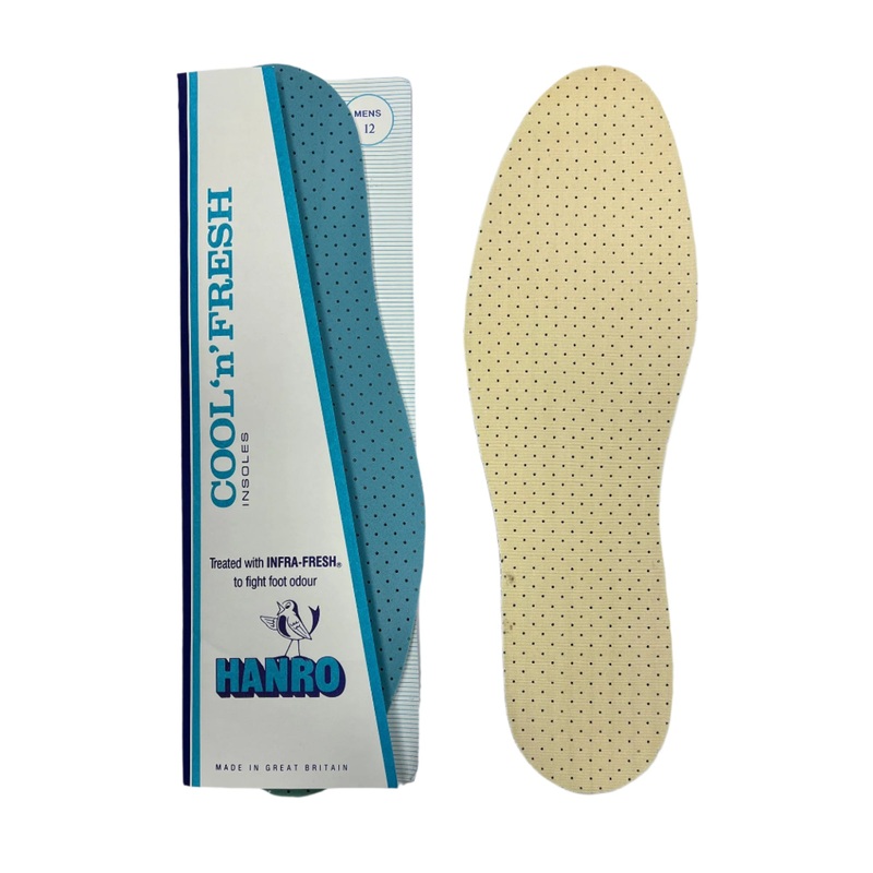 Cool Insole-M|MISC|UK6|UK10|UK11|UK12