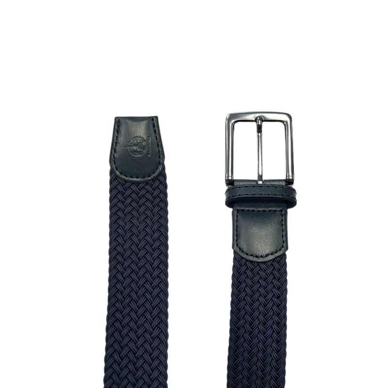 Falkirk Golf Belt|Navy|One Size