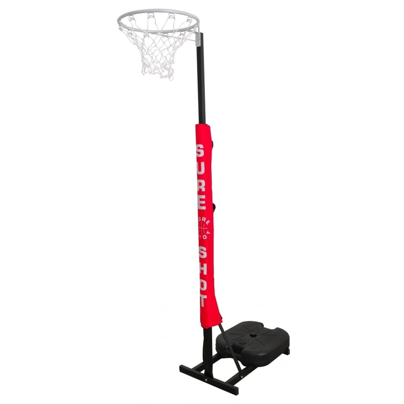 Prime Shot Netball Unit|Misc|One Size