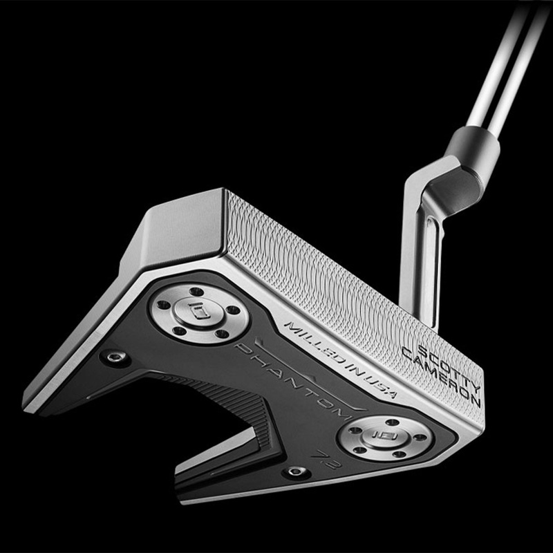 2025 Phantom 7.2 Putter|Misc|34Inch|35Inch