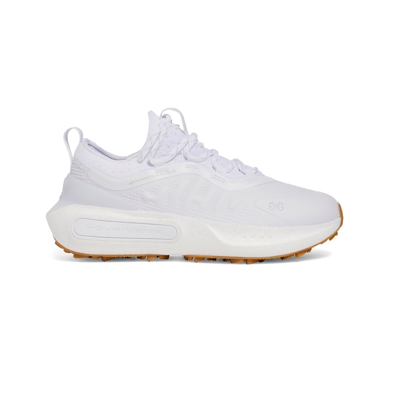 UA Phantom Fore Womens Golf Shoes