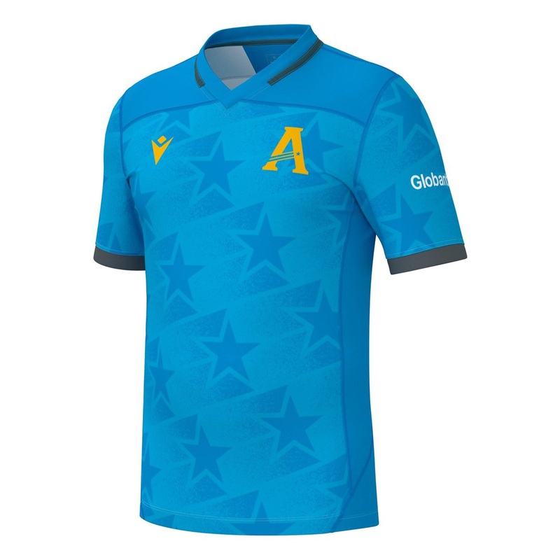 Anthem RC 2025 Home Rugby Shirt