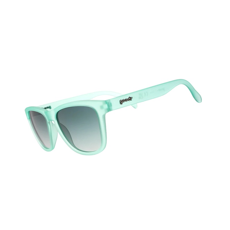 Dinner Mint Debauchery Sunglasses