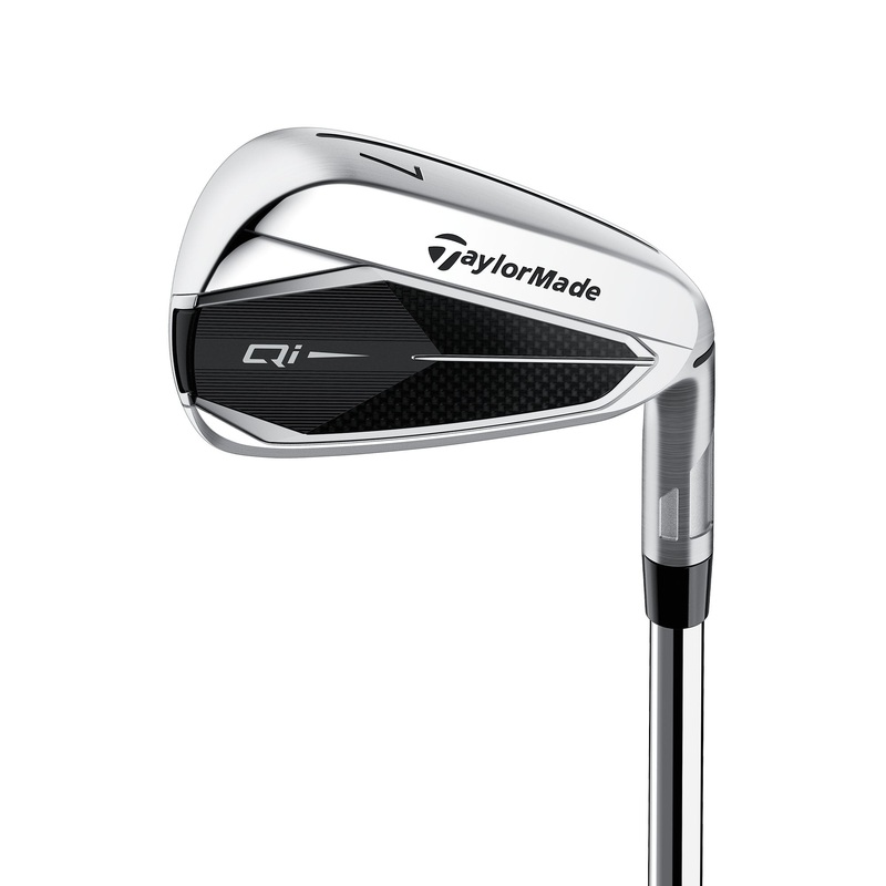 Qi Irons (Steel)|Regular|4-AW (8 Clubs)|5-AW (7 Clubs)|KBS MAX MT 85
