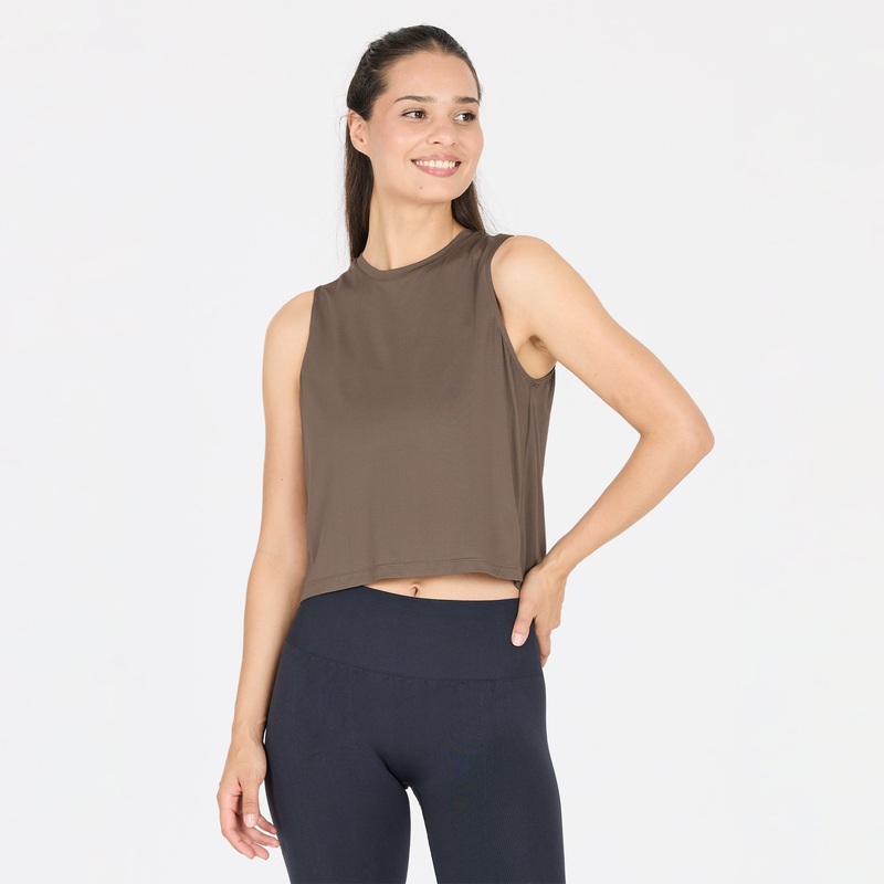 Women’s Pacy Tank Top|Falcon|X-Small|Small|Medium|Large