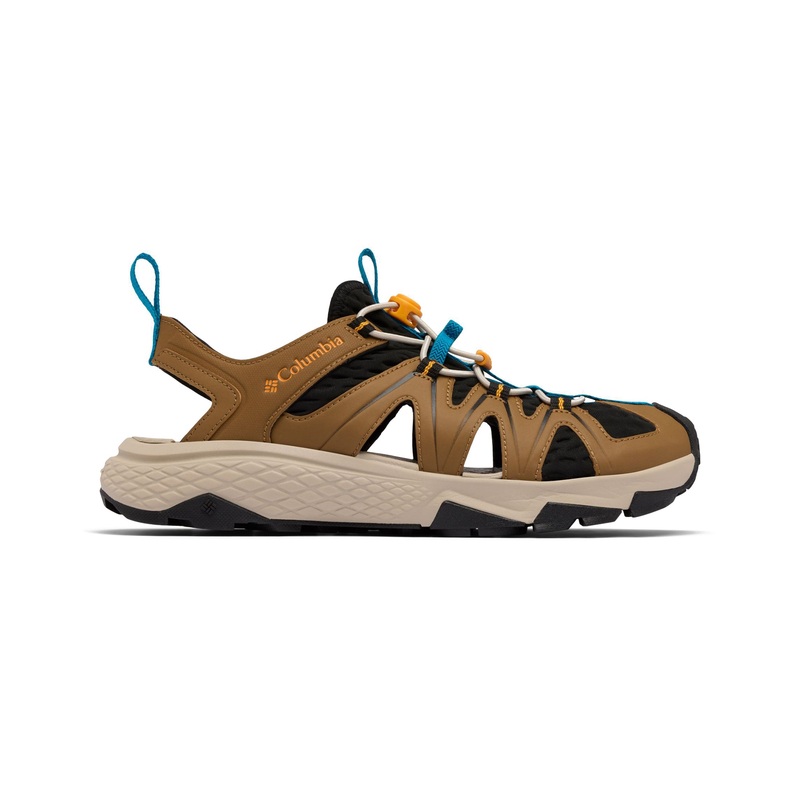 Peakfreak Rush Shandals|Delta/Mango|UK7|UK8|UK9|UK10|UK11