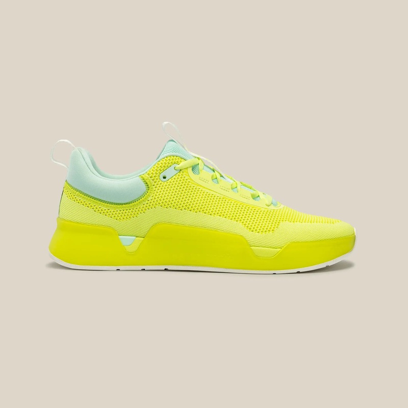 Move Trainer – Training Shoes|Citrus/Sun|UK8|UK8.5|UK9|UK9.5|UK10|UK10.5|UK11|UK11.5