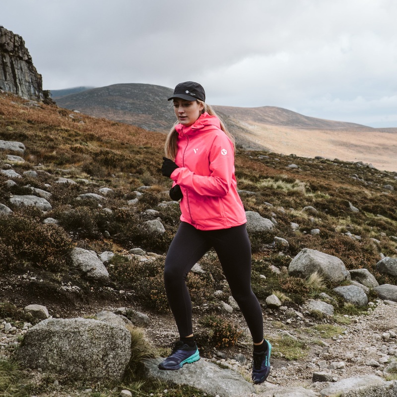 Ultra Lite Jacket – Womens|Neon Watermelon|UK8|UK10|UK12|UK14|UK16