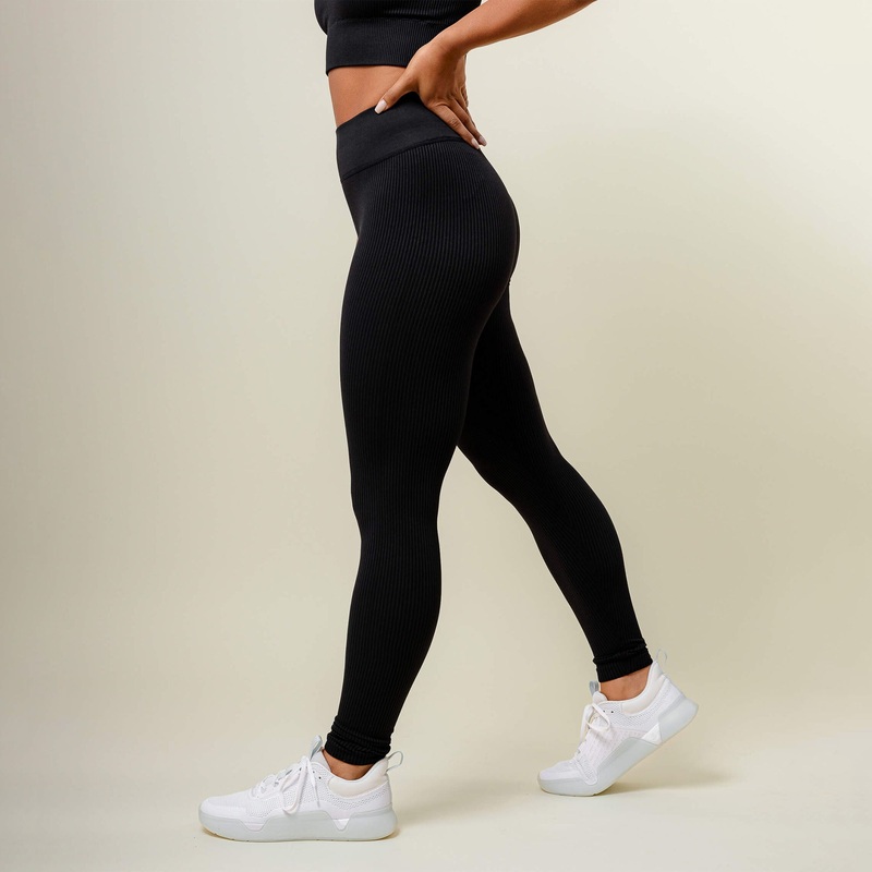 Womens High-Rise Aura Tight 26