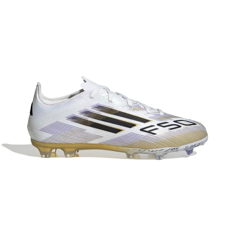 F50 Elite FG/AG Jnr Football Boots