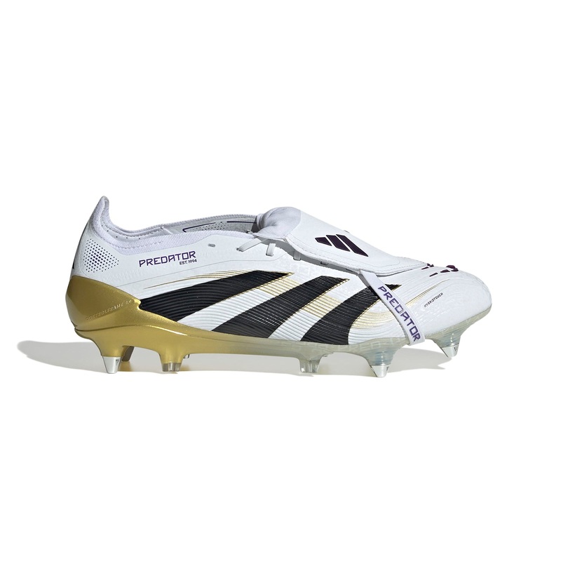 Predator 25 Elite Fold-Over Tongue SG Football Boots